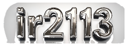 ir2113 logo